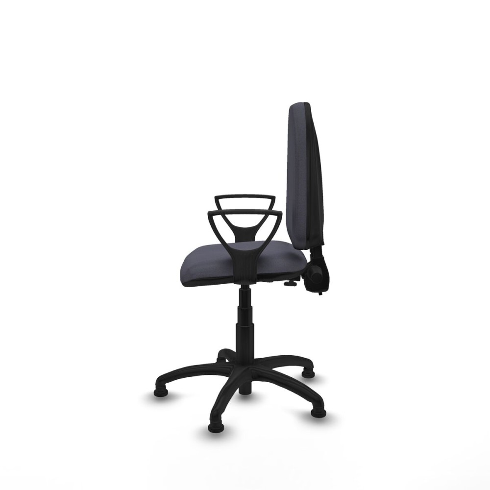 Chaise de Bureau Piqueras y Crespo BFN01RT Gris foncé