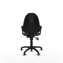 Chaise de Bureau Piqueras y Crespo BFN01RT Gris foncé