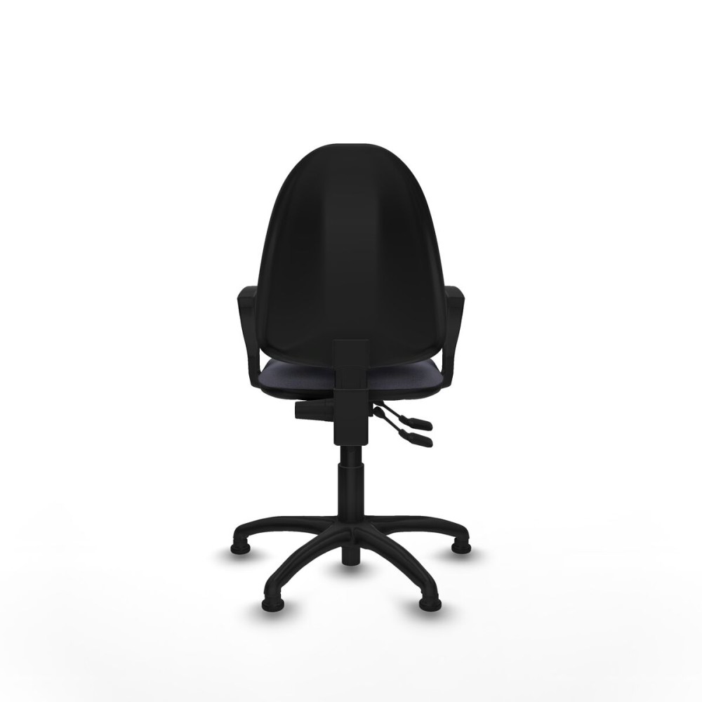 Chaise de Bureau Piqueras y Crespo BFN01RT Gris foncé