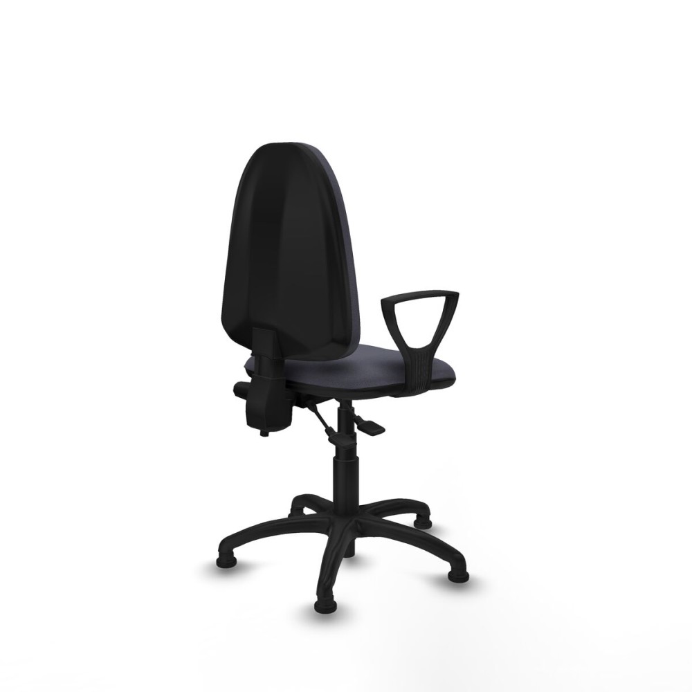 Chaise de Bureau Piqueras y Crespo BFN01RT Gris foncé