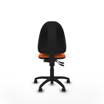 Chaise de Bureau Piqueras y Crespo B0001RF Orange