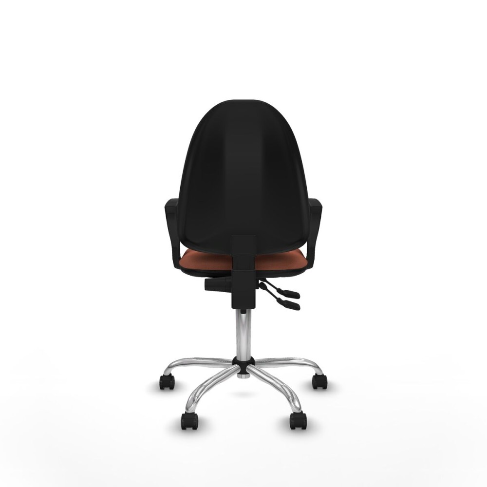 Bürostuhl Piqueras y Crespo BFN05RF Braun