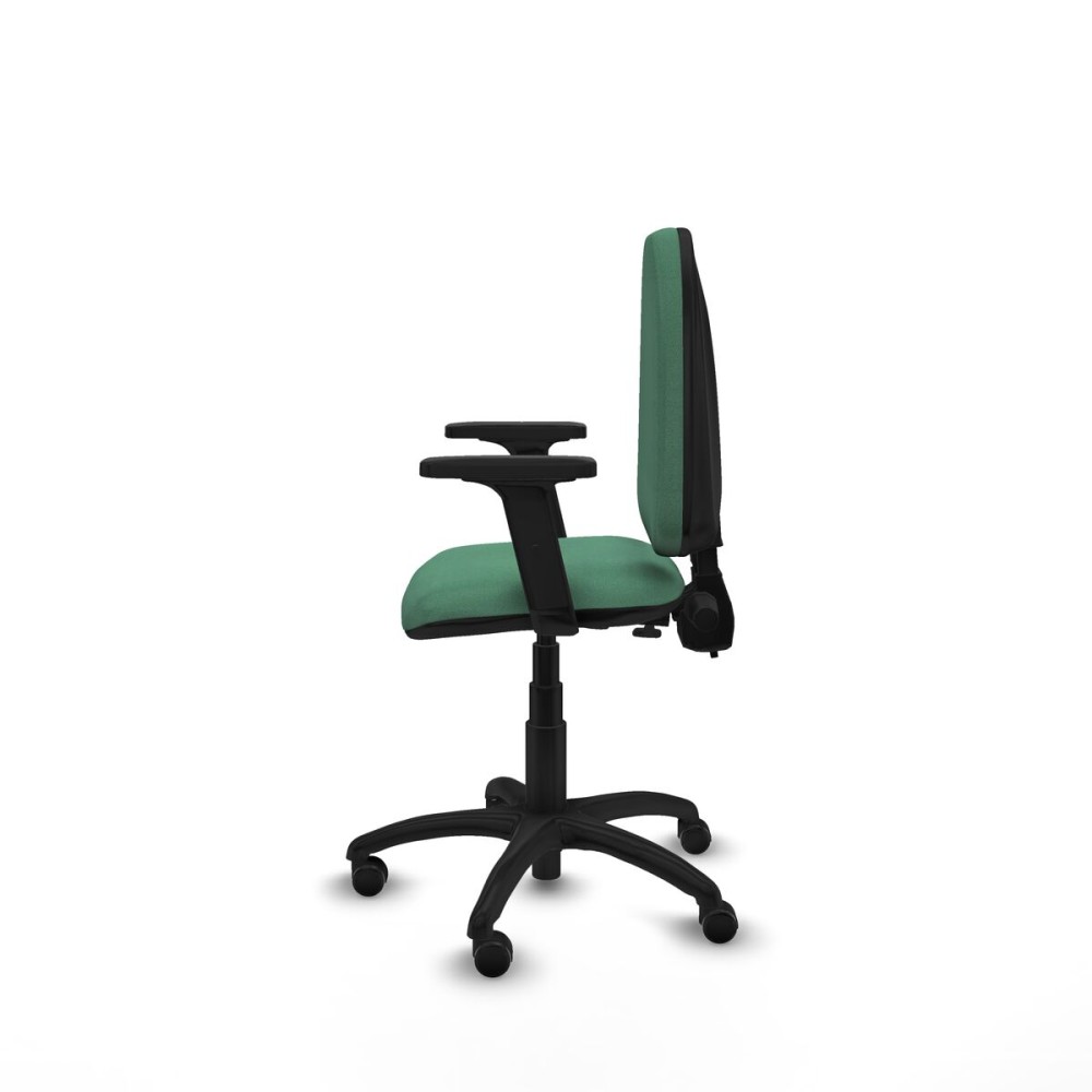 Bürostuhl Piqueras y Crespo B2D01RP Smaragdgrün