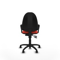 Bürostuhl Piqueras y Crespo BFN01RN Dunkelorange