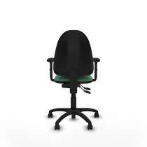 Bürostuhl Piqueras y Crespo B2D01RP Smaragdgrün