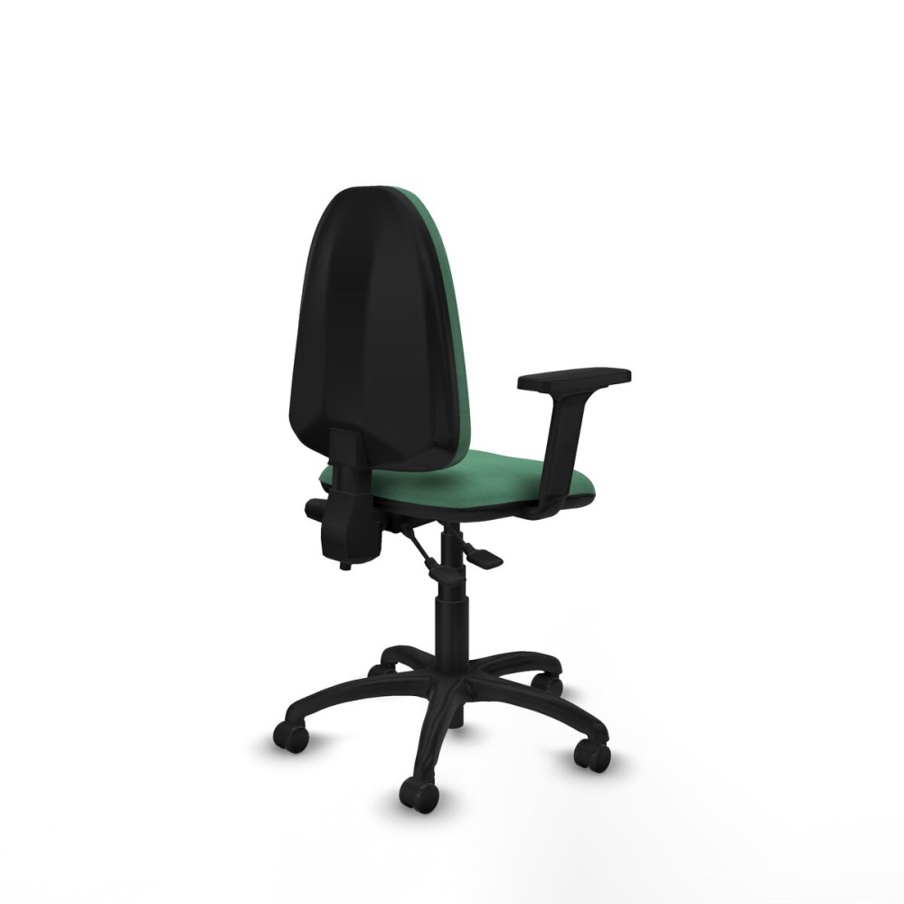 Bürostuhl Piqueras y Crespo B2D01RP Smaragdgrün