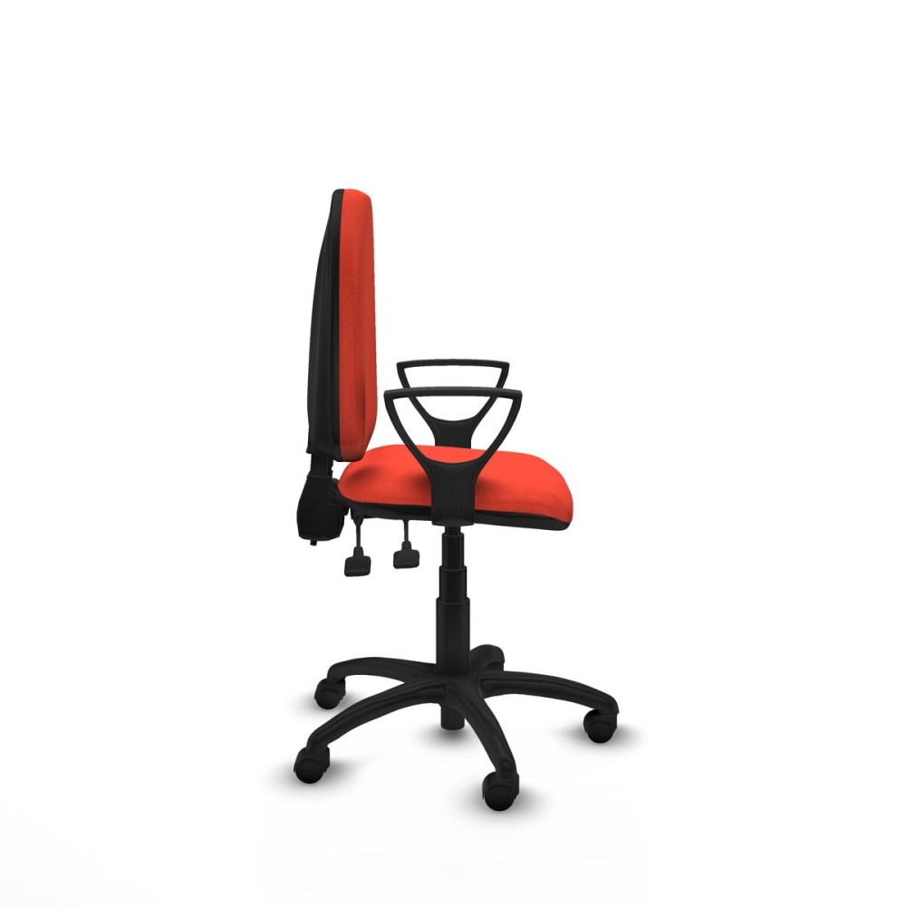 Bürostuhl Piqueras y Crespo BFN01RN Dunkelorange