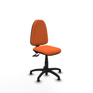 Bürostuhl Piqueras y Crespo B0001RT Orange
