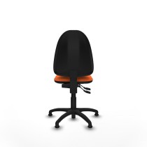 Bürostuhl Piqueras y Crespo B0001RT Orange