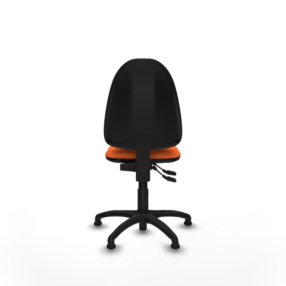 Office Chair Piqueras y Crespo B0001RT Orange
