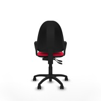 Bürostuhl Piqueras y Crespo BFN01RN Rot