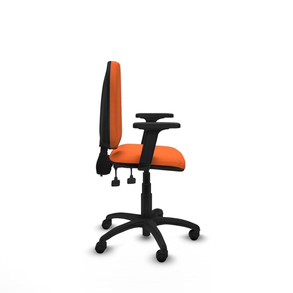 Bürostuhl Piqueras y Crespo B2D01RN Orange