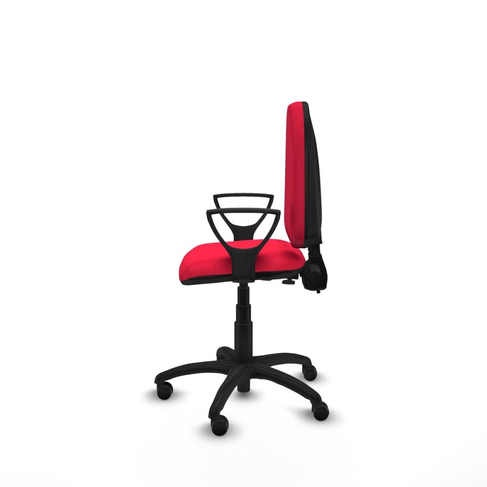 Bürostuhl Piqueras y Crespo BFN01RF Rot
