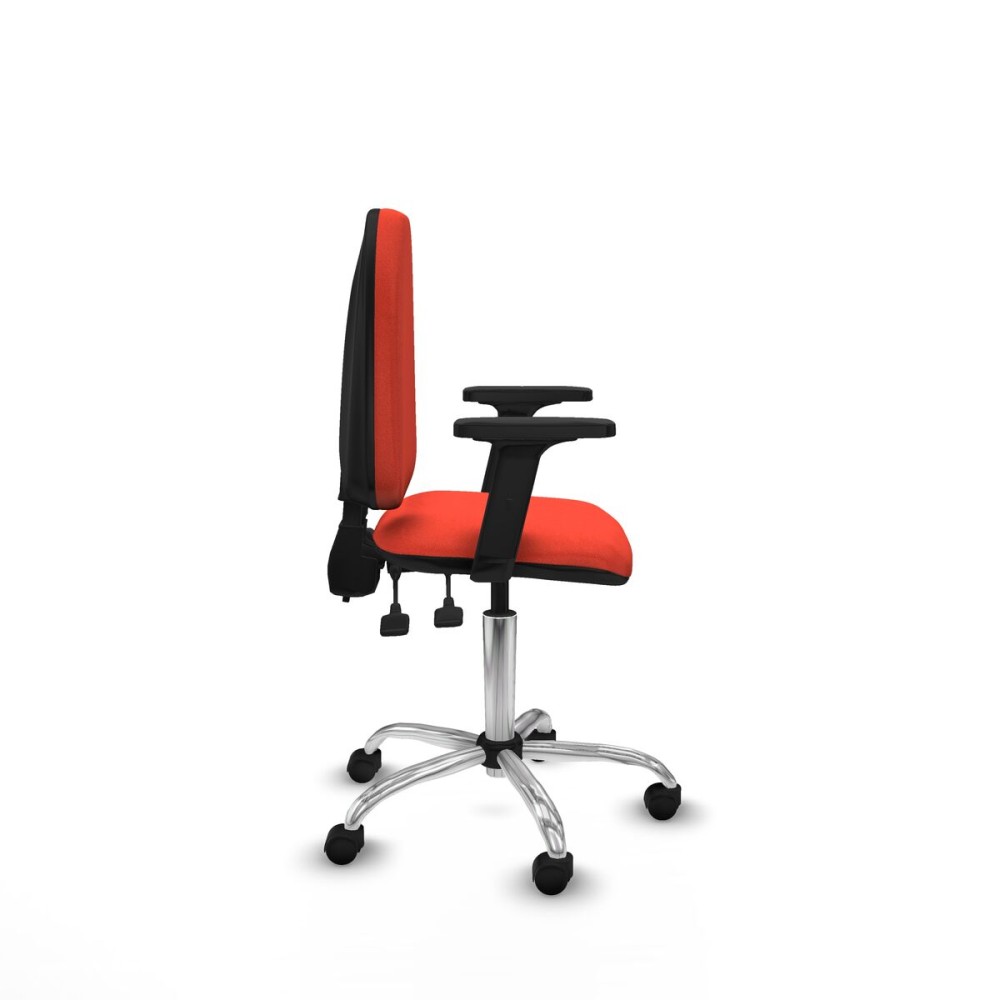 Bürostuhl Piqueras y Crespo B2D05RN Dunkelorange
