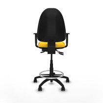 Bürostuhl Piqueras y Crespo B1D01RN Gelb Lang