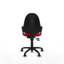 Bürostuhl Piqueras y Crespo BFN01RF Rot