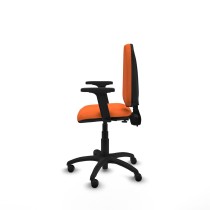 Bürostuhl Piqueras y Crespo B2D01RP Orange