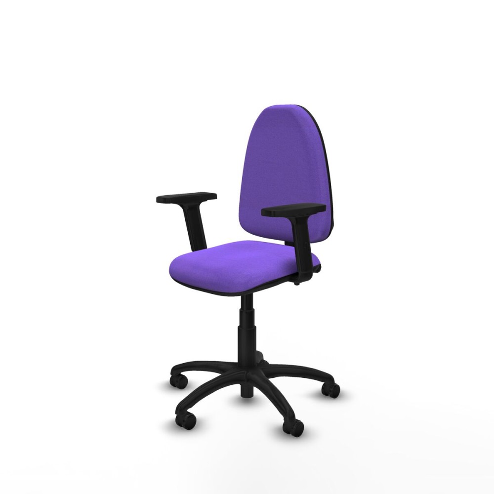 Bürostuhl Piqueras y Crespo B2D01RP Lila