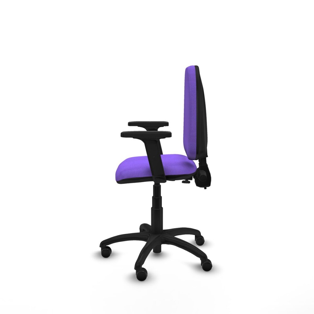 Bürostuhl Piqueras y Crespo B2D01RP Lila