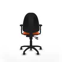 Bürostuhl Piqueras y Crespo B2D01RP Orange