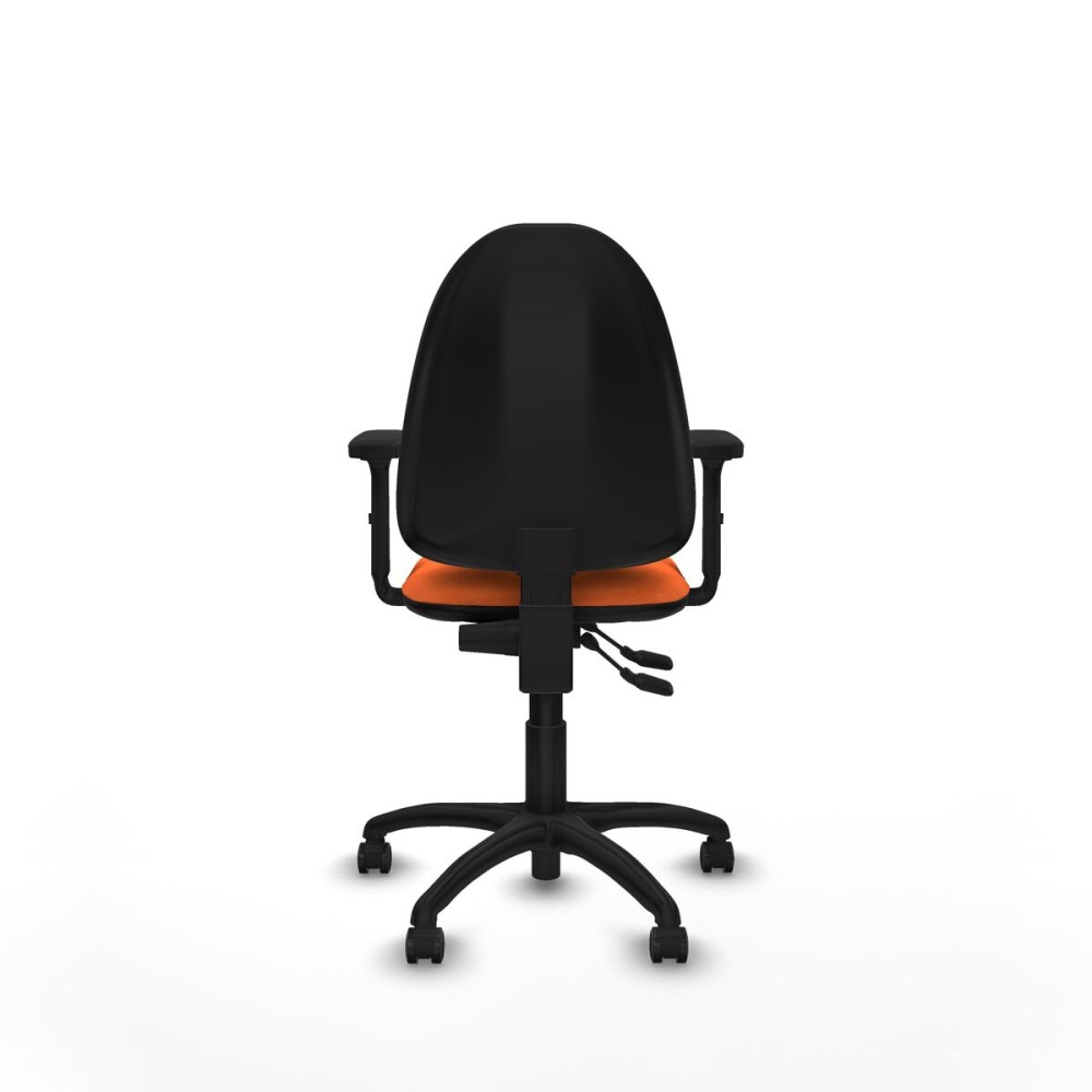 Bürostuhl Piqueras y Crespo B2D01RP Orange