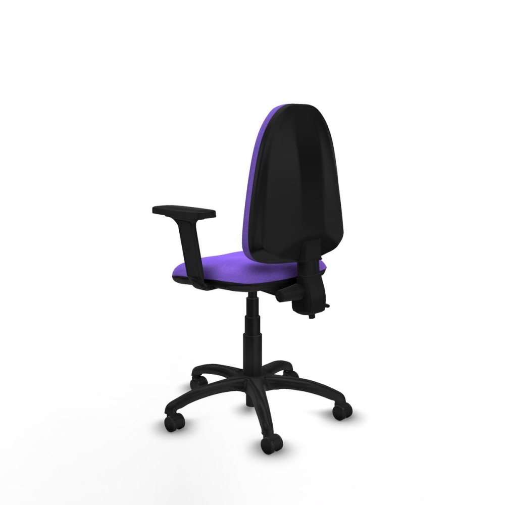 Bürostuhl Piqueras y Crespo B2D01RP Lila