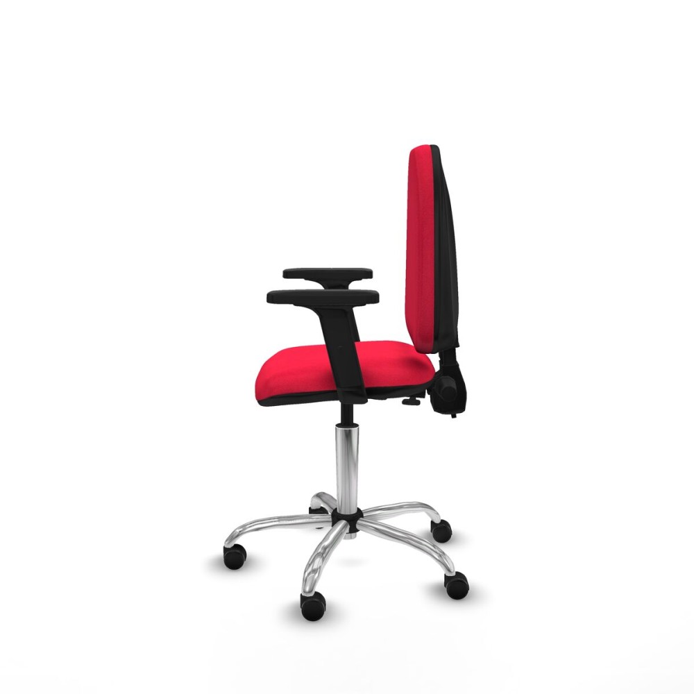 Bürostuhl Piqueras y Crespo B2D05RP Rot