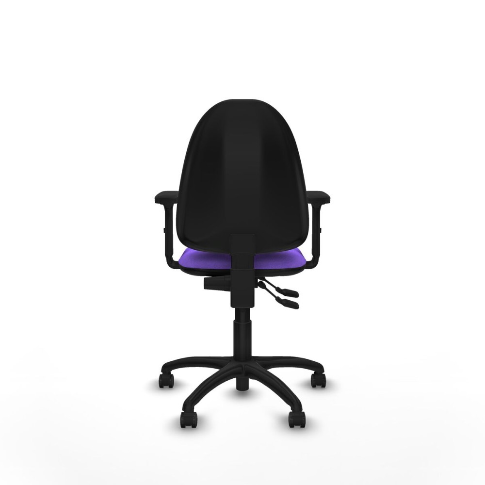 Office Chair Piqueras y Crespo B2D01RP Lilac