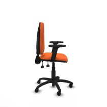 Bürostuhl Piqueras y Crespo B2D01RP Orange