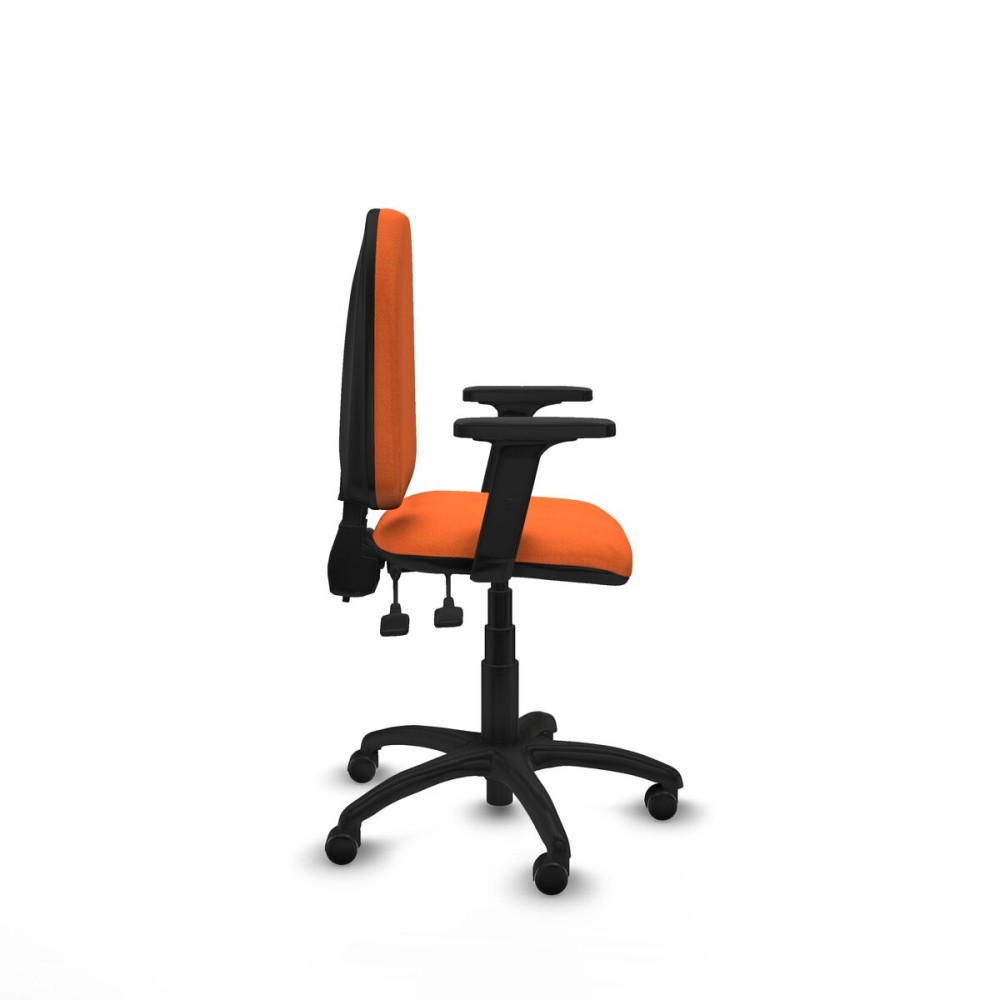 Bürostuhl Piqueras y Crespo B2D01RP Orange