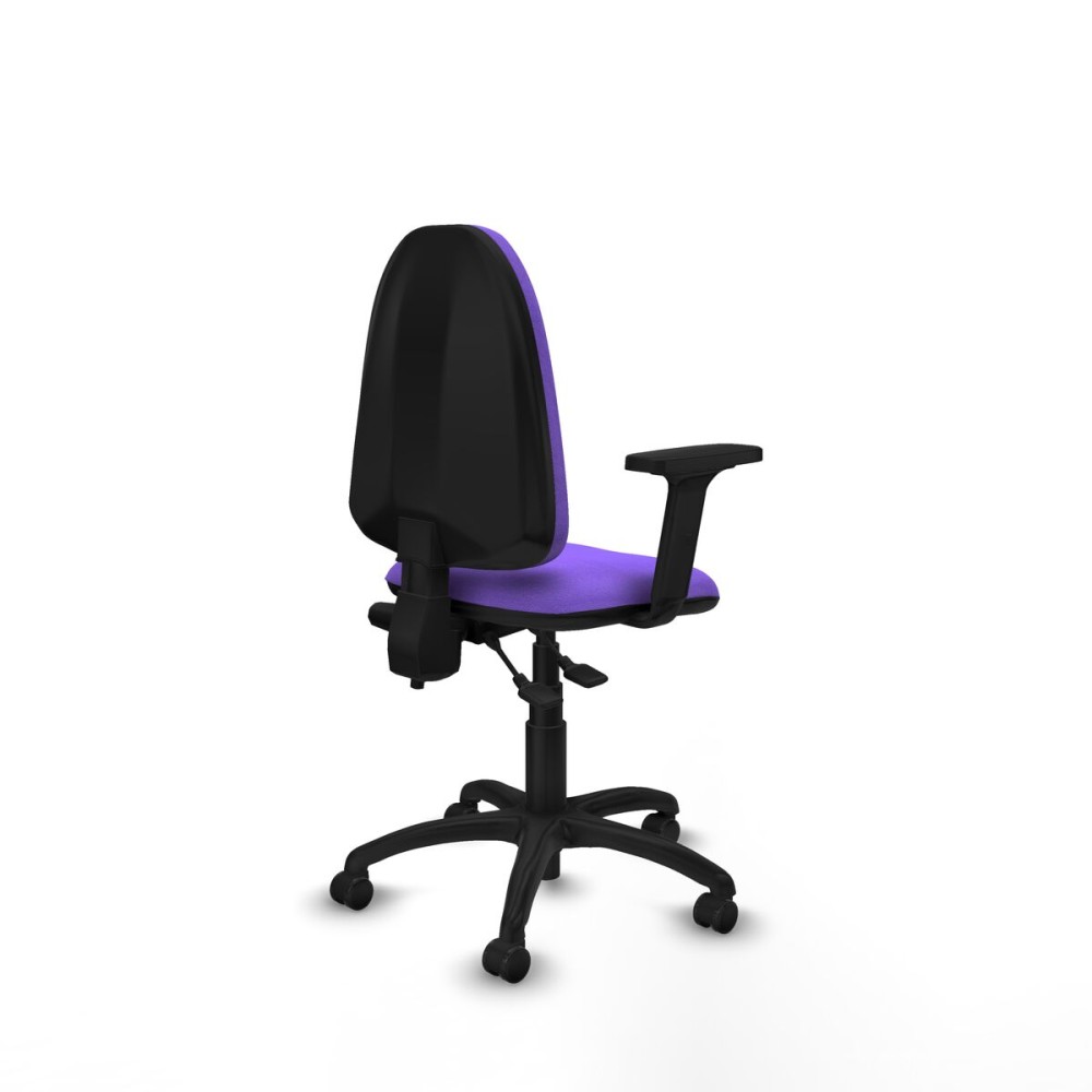 Bürostuhl Piqueras y Crespo B2D01RP Lila