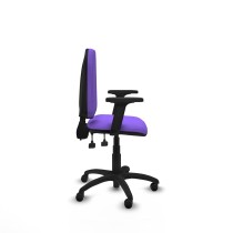Bürostuhl Piqueras y Crespo B2D01RP Lila