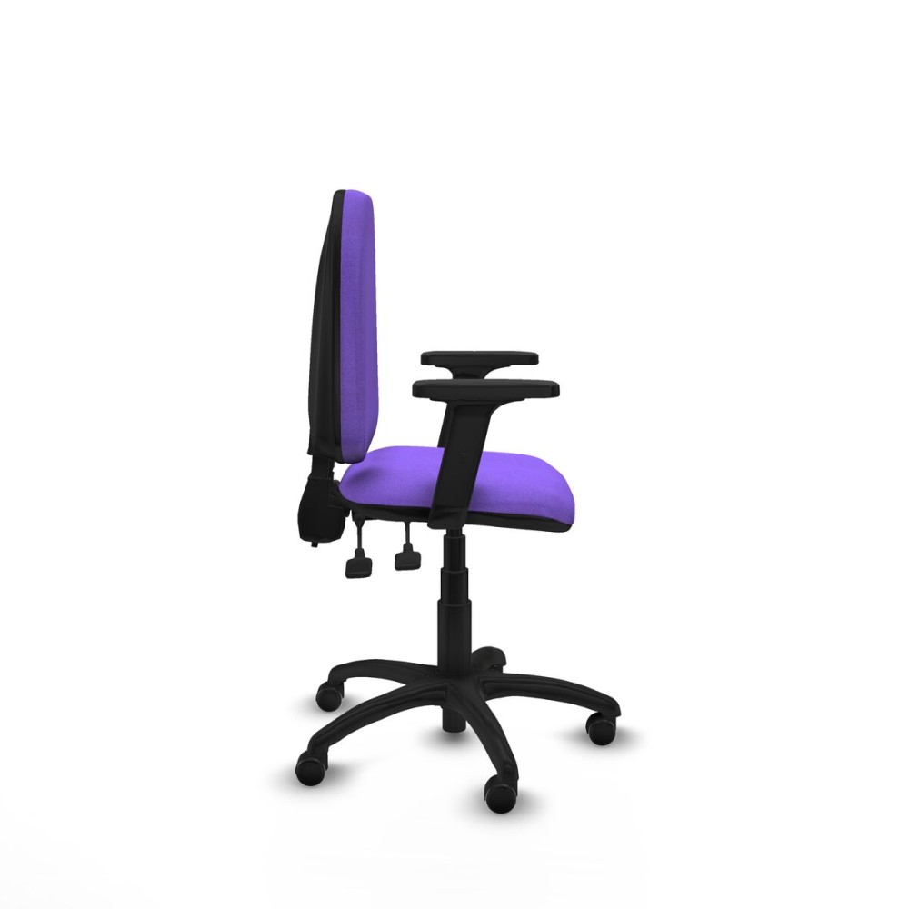 Bürostuhl Piqueras y Crespo B2D01RP Lila