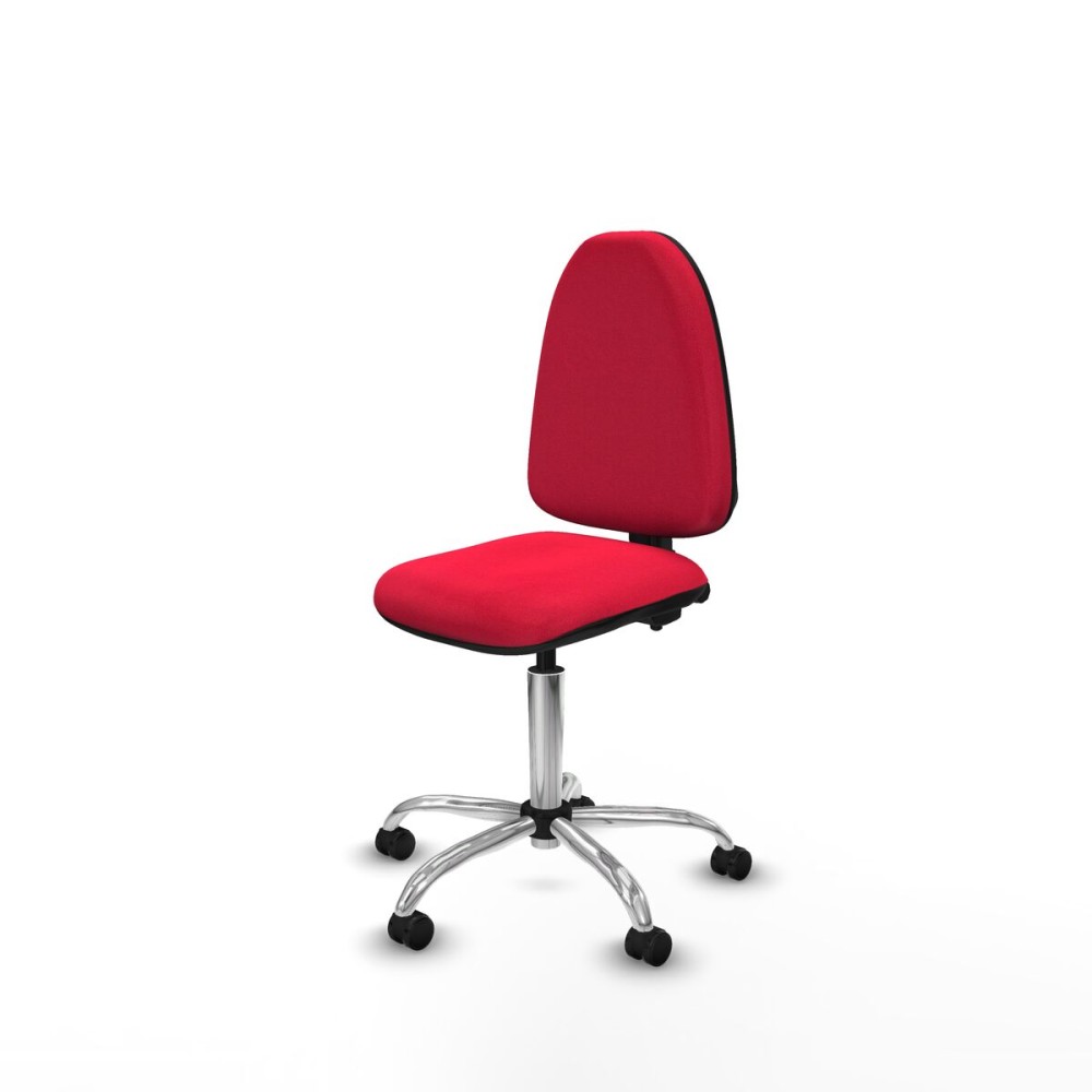 Bürostuhl Piqueras y Crespo B0005RP Rot