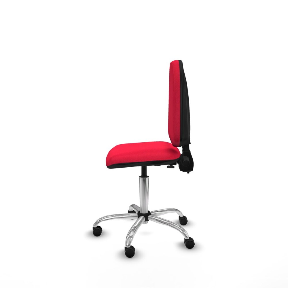 Bürostuhl Piqueras y Crespo B0005RP Rot