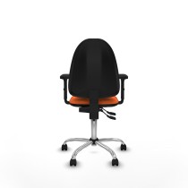 Bürostuhl Piqueras y Crespo B2D05RN Orange
