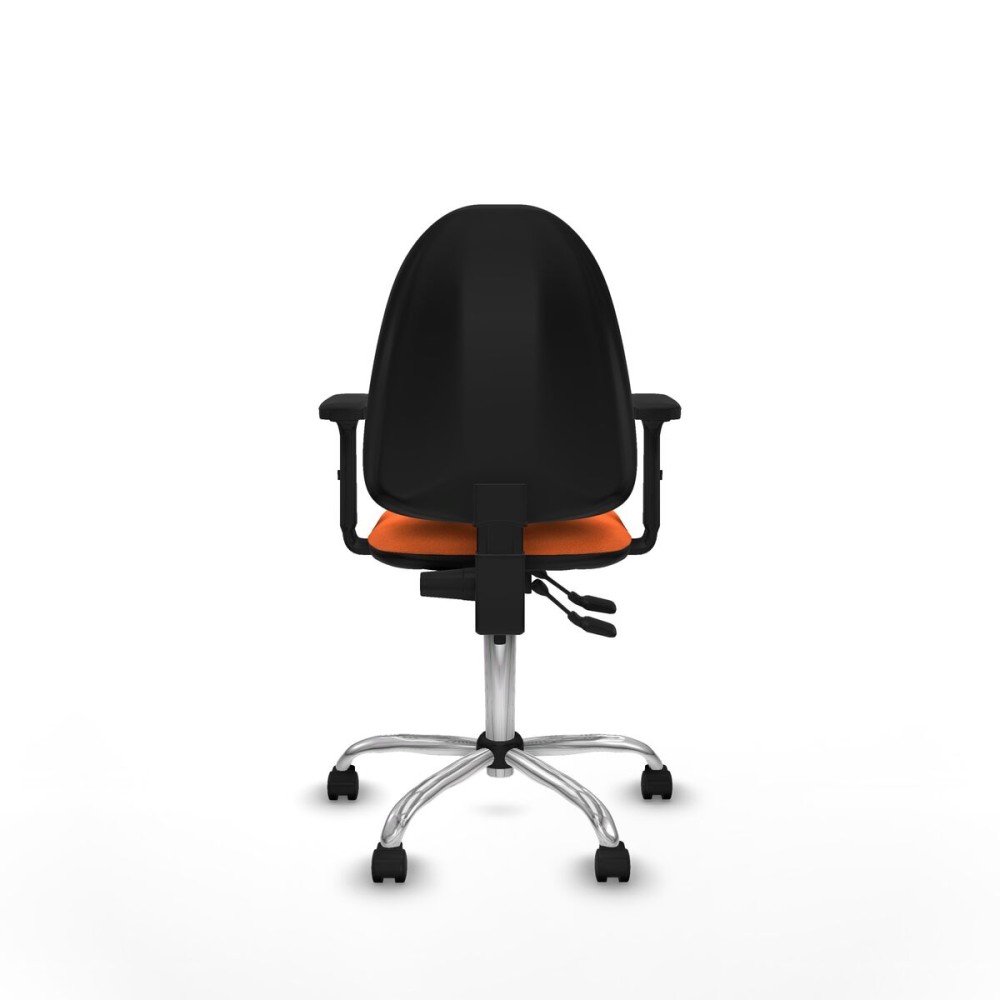 Bürostuhl Piqueras y Crespo B2D05RN Orange