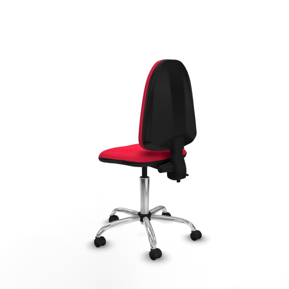 Bürostuhl Piqueras y Crespo B0005RP Rot