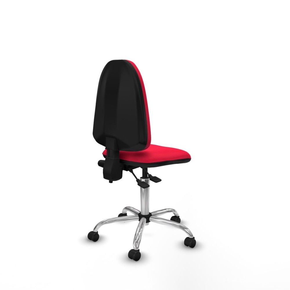 Bürostuhl Piqueras y Crespo B0005RP Rot