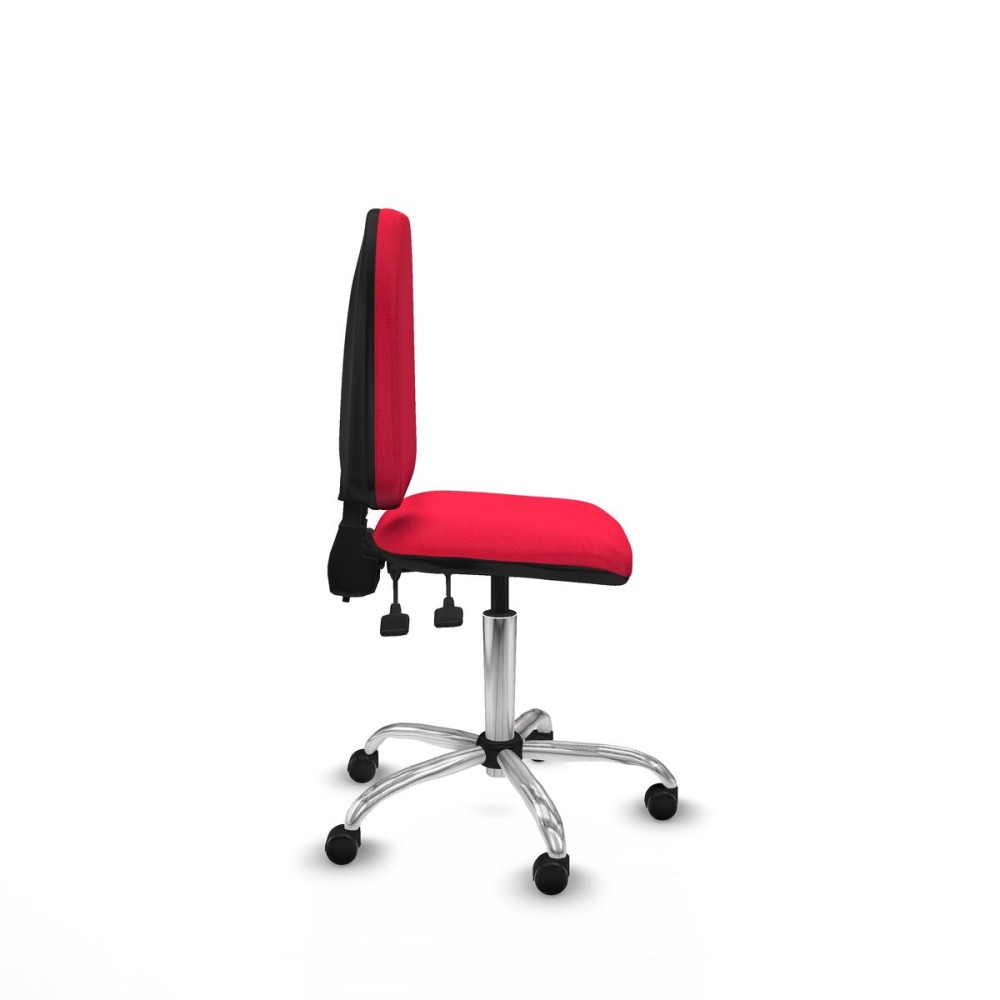 Bürostuhl Piqueras y Crespo B0005RP Rot