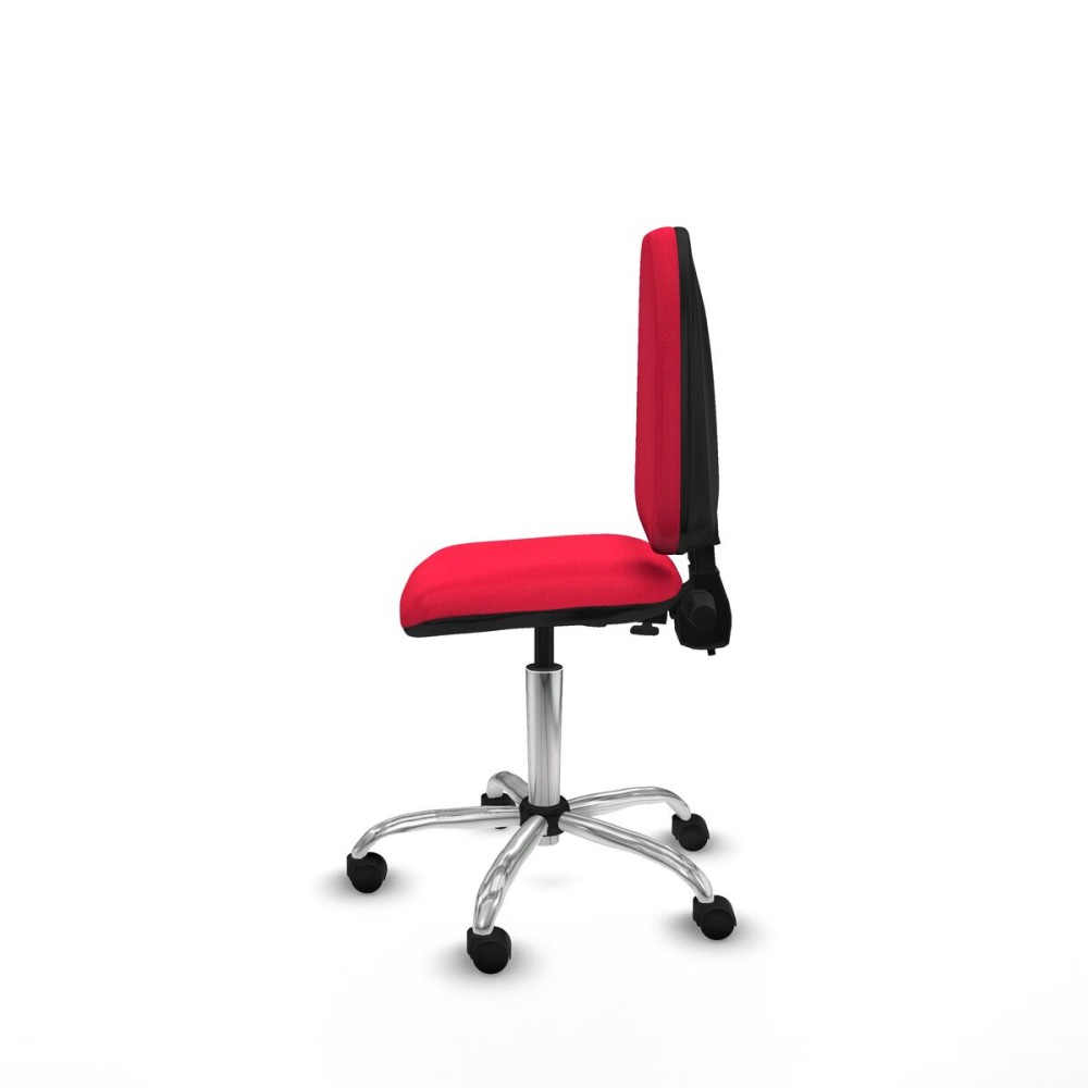 Bürostuhl Piqueras y Crespo B0005RN Rot