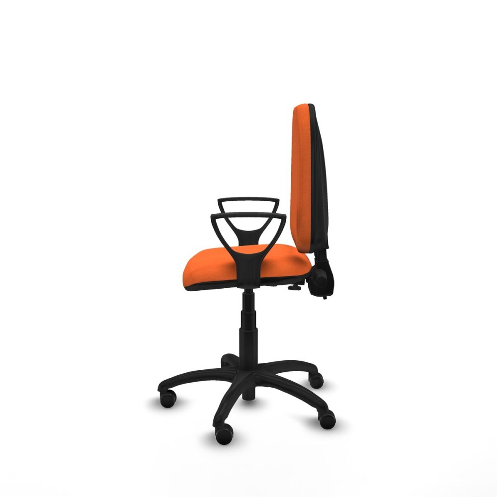 Office Chair Piqueras y Crespo BFN01RP Orange