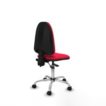 Bürostuhl Piqueras y Crespo B0005RN Rot