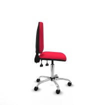 Bürostuhl Piqueras y Crespo B0005RN Rot