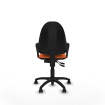 Office Chair Piqueras y Crespo BFN01RP Orange