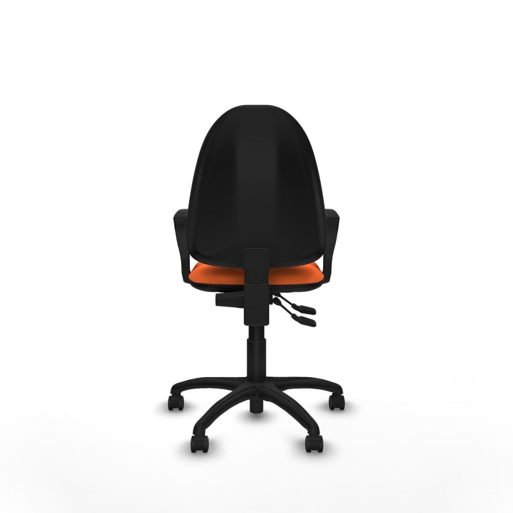 Office Chair Piqueras y Crespo BFN01RP Orange
