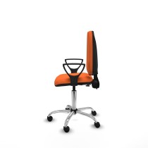Office Chair Piqueras y Crespo BFN05RN Orange