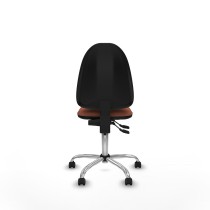 Bürostuhl Piqueras y Crespo B0005RP Braun