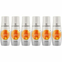 Soda-Wassersprudler sodastream
