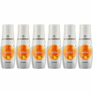 Soda-Wassersprudler sodastream